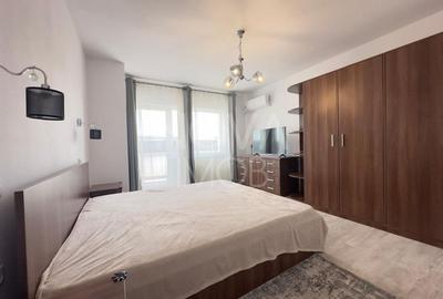 Penthouse 101 mp. utili + 56 mp. terasa Zona Piata Cluj - Cartier Kogalniceanu - 9