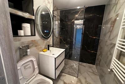 Apartament 3 camere - Metrou Romancierilor - Bd. Timisoara - 19