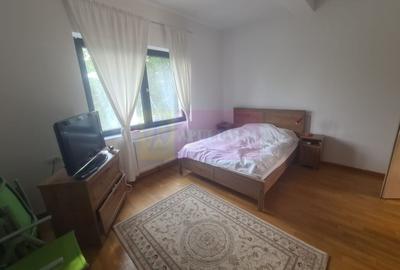 Vila de vanzare cu 6 camere in Cornu (teren 6.600 mp) - 22