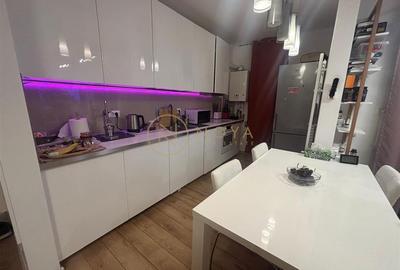 Apartament cu 2 camere Cotroceni Smart Residence - 10 min metrou Grozavesti - 9