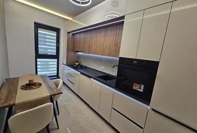 Vanzare Apartament Premium Exigent  Faza 5 - 9