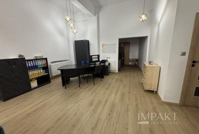 Spatiu comercial de închiriat 47 mp /  Piata Marasti / trafic intens - 3