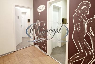 Spatiu comercial sau pentru birouri - 19