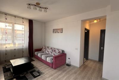 Vand apartament cu 2 camere, Pitesti, gavana 3, bloc nou, etaj 3/4 - 3