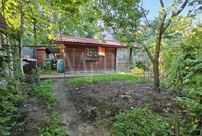 Casa 3 camere de vanzare in Marasti, Cluj Napoca - 5