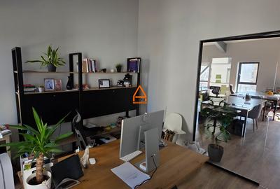 Spatiu comercial - 200 mp -  Birouri / Callcenter - 3