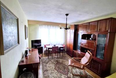 3 camere decomandat 66 mp + 2 balcoane, etaj 6/10, Parang Manastur - 1