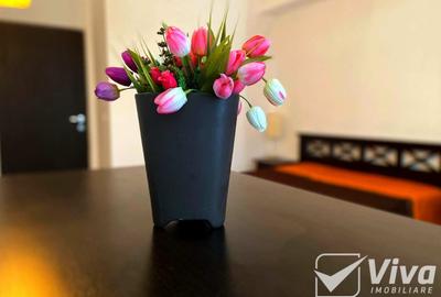 Se vinde! Apartament spatios si decomandat, 2 camere, 57mp, intermediar, bloc no - 1