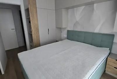 Apartament De Inchiriat 2 Camere Utilat Mobilat Lux Up-Site Floreasca - 7