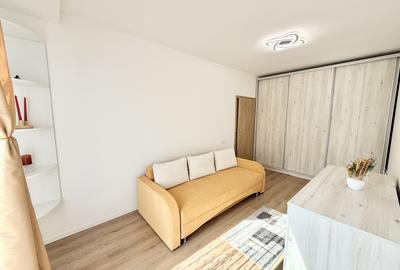 3 camere modern | 67 mp | balcon generos + parcare | Giroc - 10