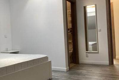 Apartament in Vila Calea Calarasi 132 etaj 1 + mansarda acces curte interioara - 8