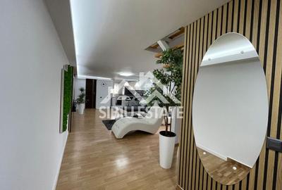 Apartament de vanzare, cu 4 camere,  82.4 mp. -Calea Cisnadiei (Ciresica) - 20