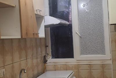 Apartament 2 camere Circumvalatiunii-Dacia etaj 3 amenajat centrala proprie - 1