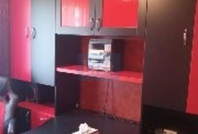 Vanzare apartament 3 camere, etaj intermediat, zona Putna, Manastur - 4