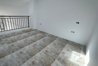 STUDIO TIP DUPLEX - EFORIE NORD - 4