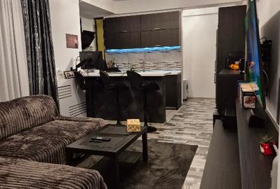 Apartament cu 2 camere decomandat în Nord