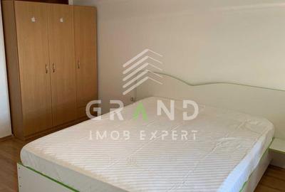 2 camere | 62 mp | Balcon 9 mp | Mărăști–Str. București | Lângă blocul Farmec - 1