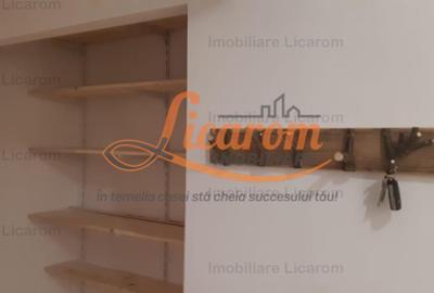 EUROPE RESIDENCE -apartament 2 camere cochet, Avram Iancu. - 8
