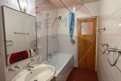 Apartament de închiriat-2 camere zona Titan - 11