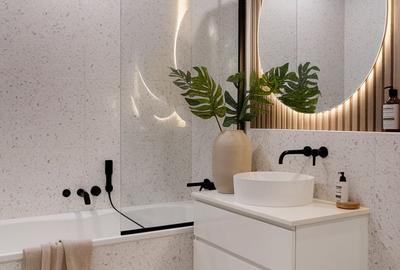 Prelungirea Ghencea-Apartament Nou-Comision 0% - 4