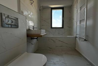 REA1024933 Apartament cu 4 camere 3 bai si gradina Lacul Tei - 9