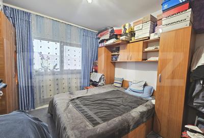 Apartament 2 camere, 56mp, etaj intermediar, Valea Lupului - 2