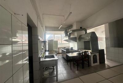 Spatiu Comercial 1217mp Ideal Investitie in Agnita - 8
