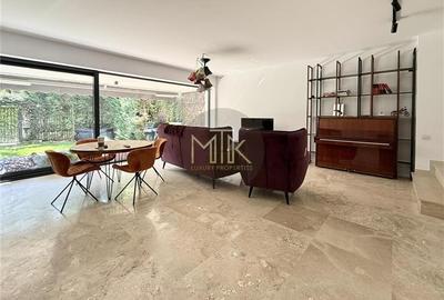 PIPERA - Matei Milo | Vila + Gradina  | Mobilata&utilata - 2