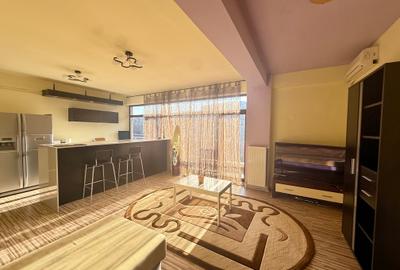 Apartament de 3 camere spre inchiriat in bloc nou - Piata Alba-Iulia - 5