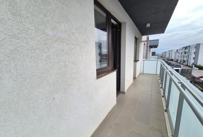Inchiriere apartament 2 camere zona Florilor Ghimbav Brasov cu loc de parcare - 6