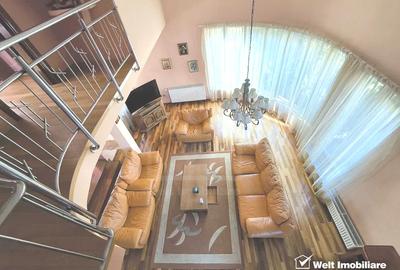 Casa individuala, teren 680 mp, cartier Europa - 6