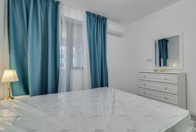 NOU! 2 Camere SUPERB, 63 MP, boxa si  PARCARE , IVORY-PIPERA - 8