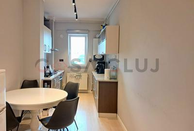 Apartament 64 mp.  Etaj 2, Bloc nou, Gheorgheni!! - 1