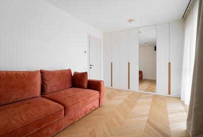 Penthouse cu Piscina + 2 Parcari | 5 Camere | Erou Iancu Nicolae - 13