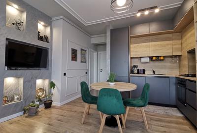 Apartament 3 camere De Vanzare In Floresti - 3