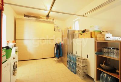 Vila moderna in complex cu paza si spatii comune generoase - 26