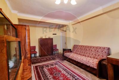 Apartament cu 2 camere de vânzare în zona Cotroceni, Academia Militara - 13