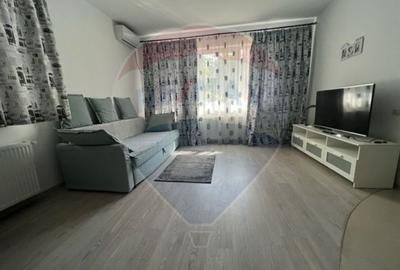 Apartament cu 2 camere, nou de inchiriat, zona Pacii