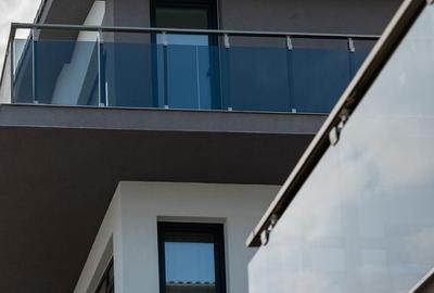 APARTAMENT CU 2 CAMERE SI TERASA DE 16 MP - 8