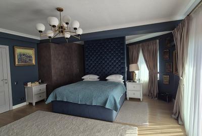 Vilă Premium in Paradisul Verde – Eleganță, Natură și Confort Exclusivist - 12