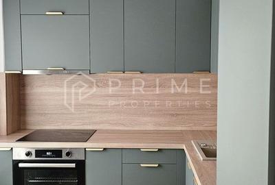 Apartament 2 camere decomandat - 3