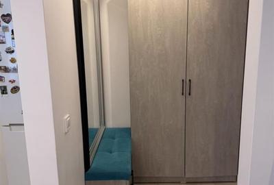 Apartament nou, 2 camere, model open space, 53mp, etaj 1, mobilat si utilat, Buc - 2