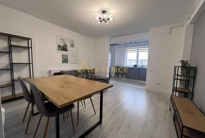 Apartament 2 camere mobilat-utilat ~ Metrou Berceni - 6