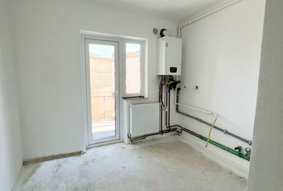Apartament trei camere, renovat, cu garaj de vanzare in Alba Iulia, Tolstoi - 1
