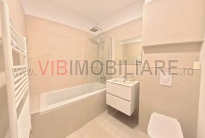 Otopeni - Darwin Residence - 2 camere - mobilat/utilat -nou- cu parcare - 5