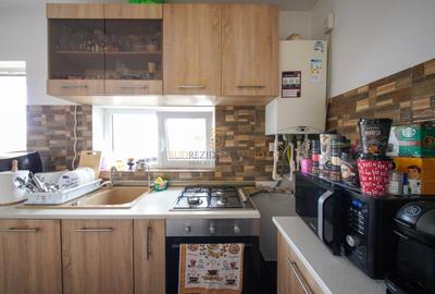 Duplex modern 4 camere + mansardă, complet mobilat – Comuna Berceni - 11