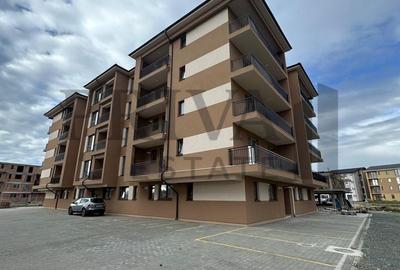 Apartament cu 2 camere decomandat în Giroc