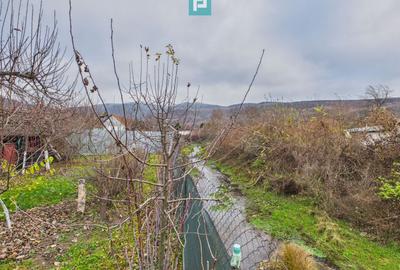 Casă in Sighiștel, la 5 km de Ștei, Muntii Apuseni - 10