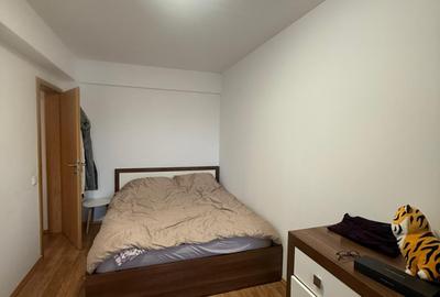 Apartament de vânzare, 2 camere, 54 mp, zona Platinia/USAMV - 4