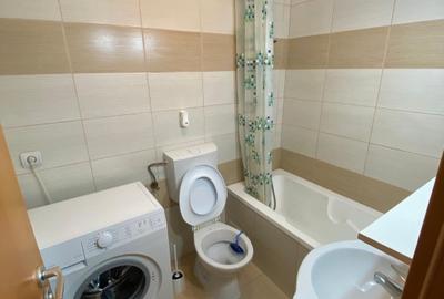 Apartament cu o cameră - 5